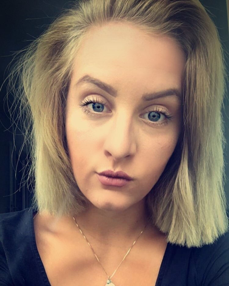 Profilbild von Jennifer