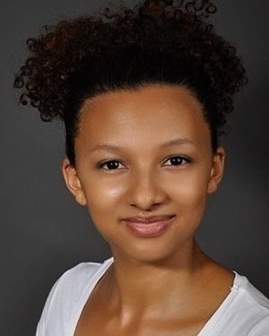 Profilbild von Sarah