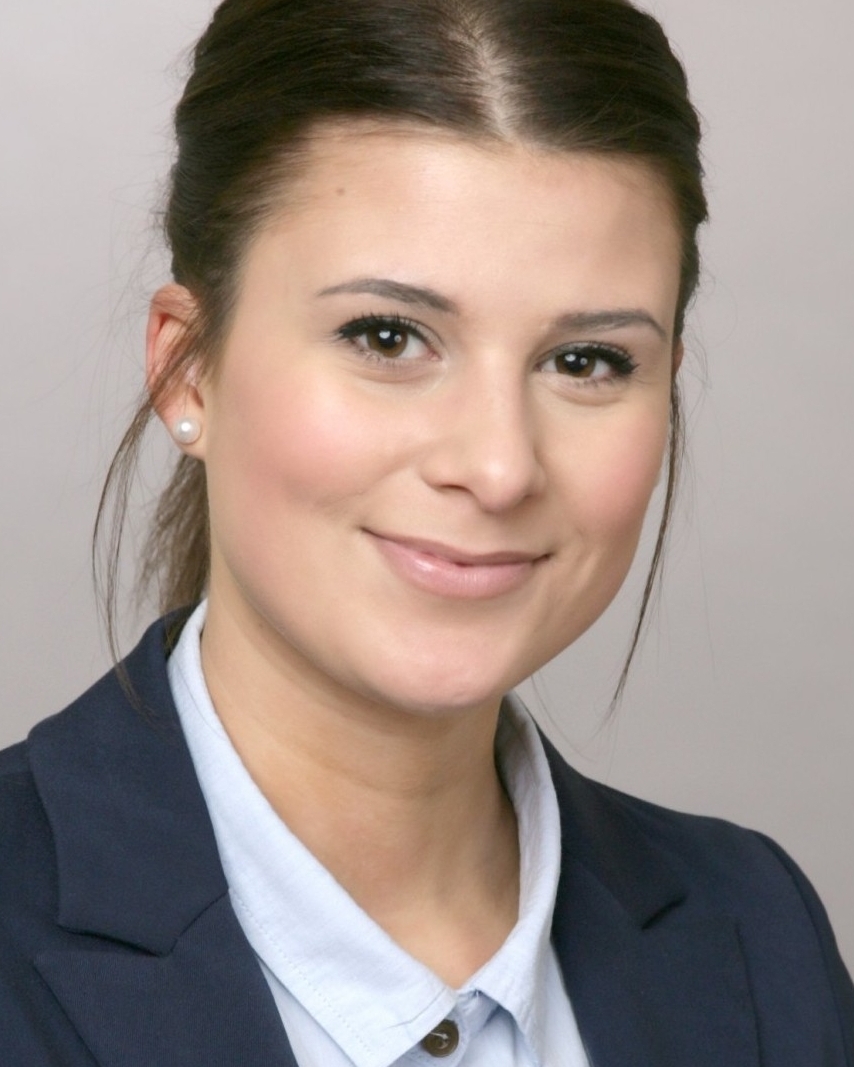 Profilbild von Alina