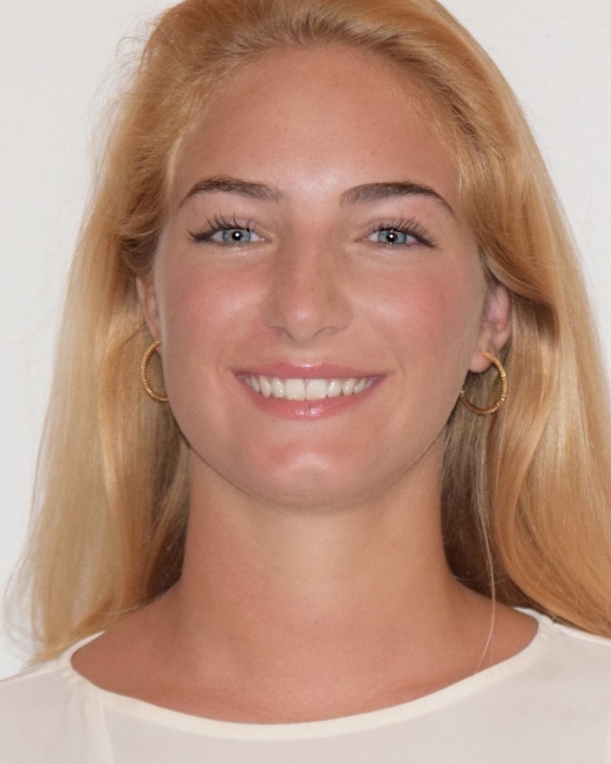 Profilbild von Charlotte