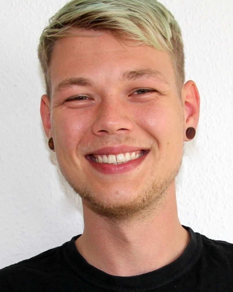 Profilbild von Florian