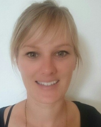 Profilbild von Sabrina