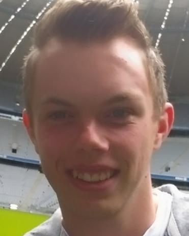 Profilbild von Johann