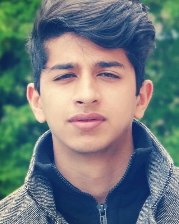 Profilbild von Obeid