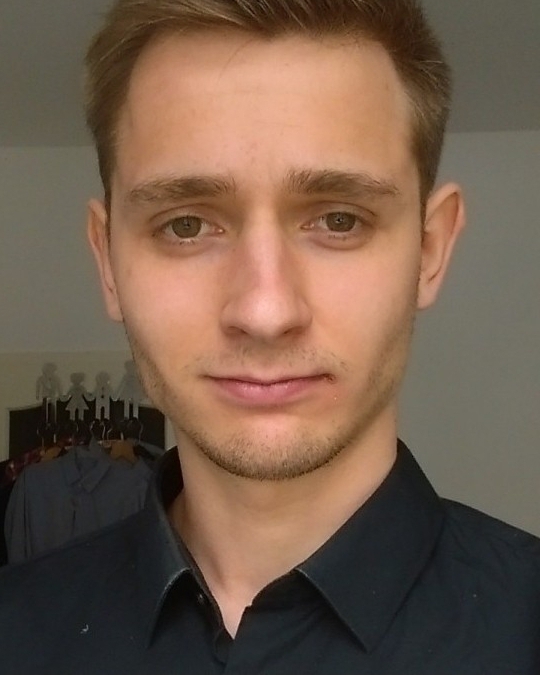 Profilbild von Viktor
