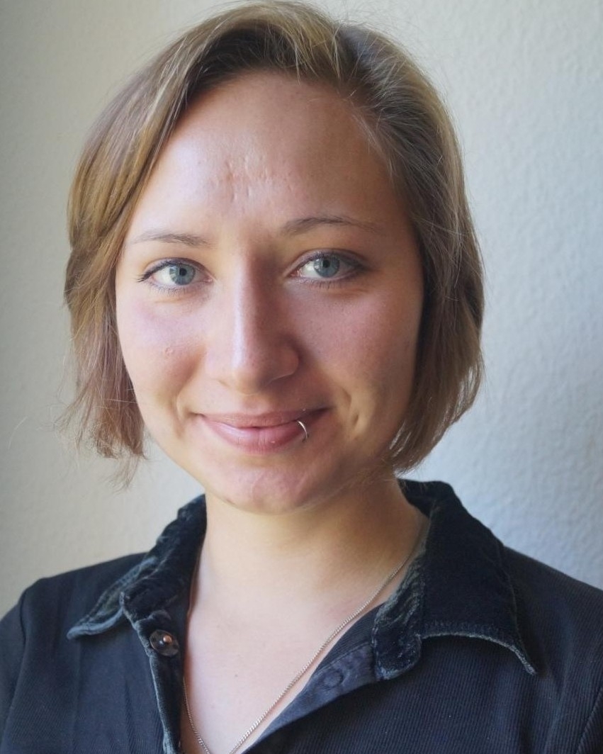 Profilbild von Lilia