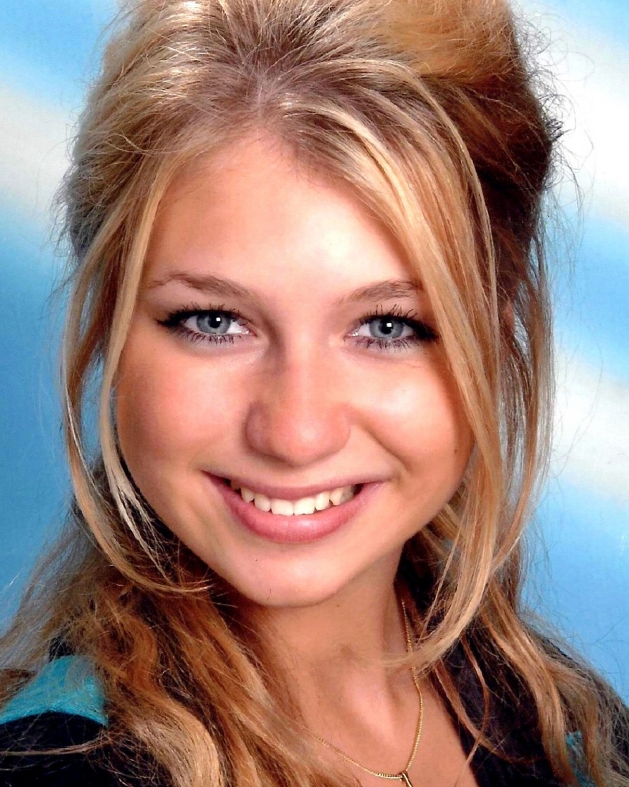 Profilbild von Natali Victoria