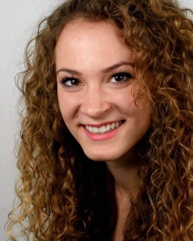 Profilbild von Melissa