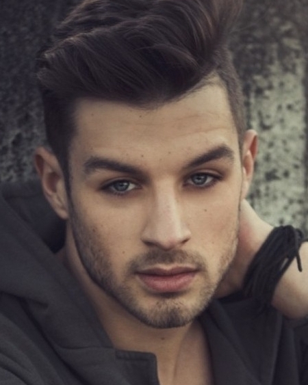 Profilbild von Nikolai