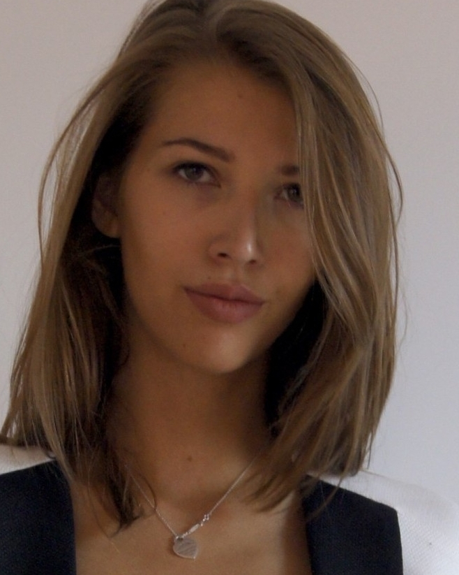 Profilbild von Franziska