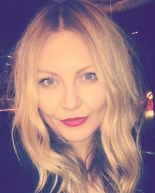 Profilbild von Anastasia