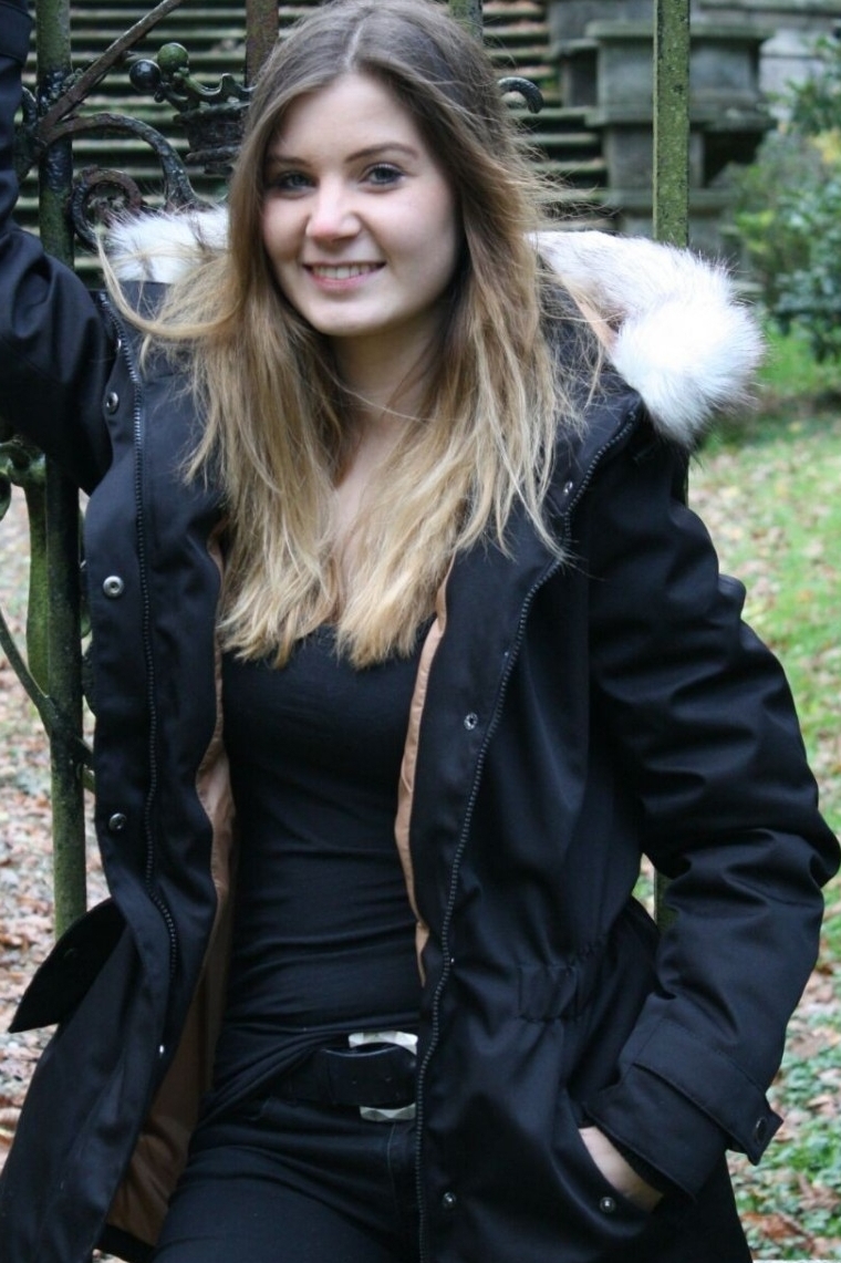 Weiteres Foto von Sophia