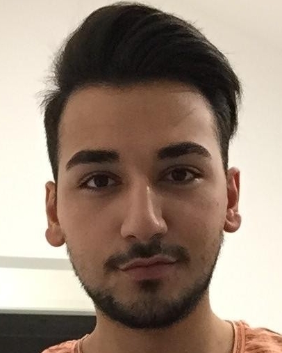 Profilbild von Hamza