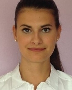 Profilbild von Antonia