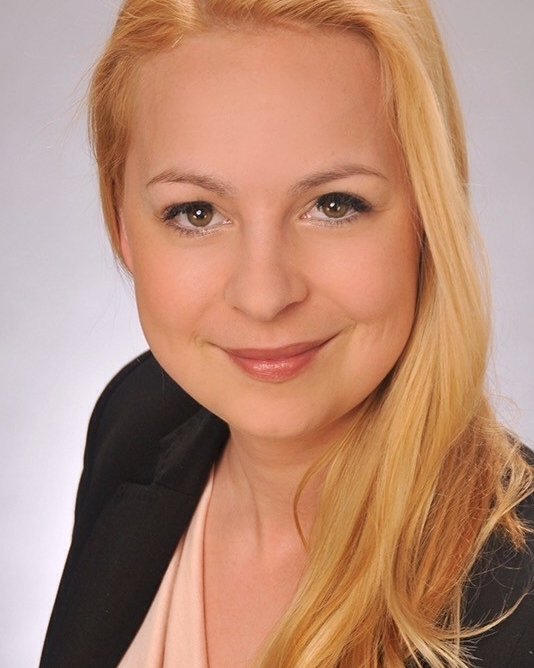Profilbild von Farina