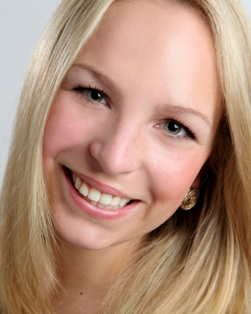 Profilbild von Corinna