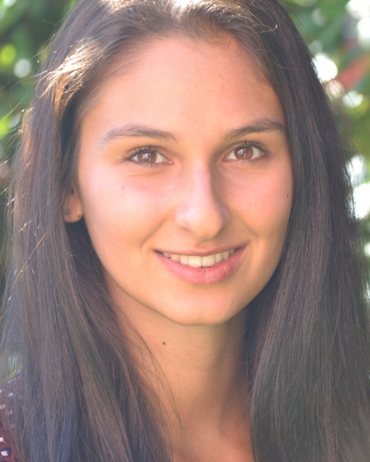Profilbild von Theresa