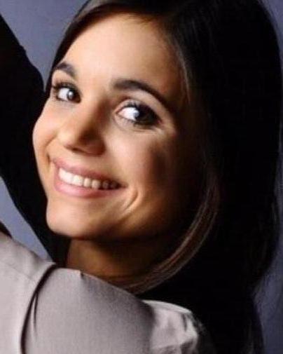 Profilbild von Sophia