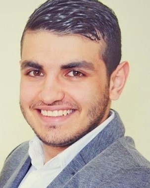 Profilbild von Ali