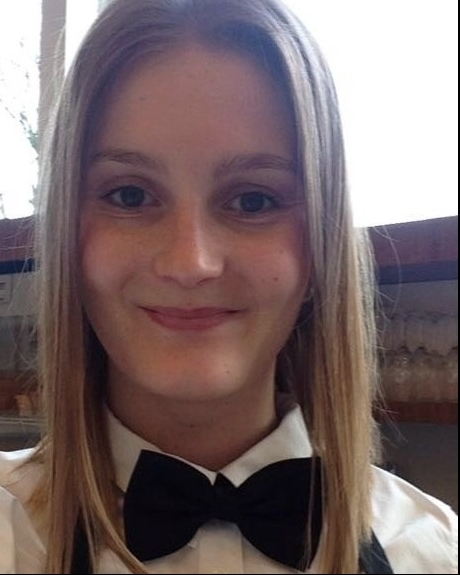 Profilbild von Annabelle