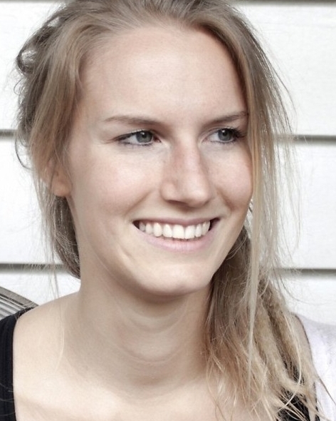 Profilbild von Bianca