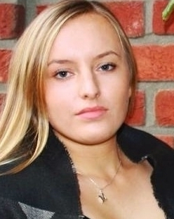 Profilbild von Marie-Antonia