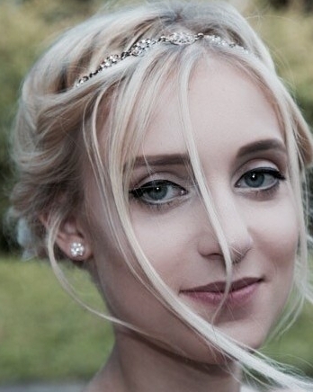 Profilbild von Anna-Lena