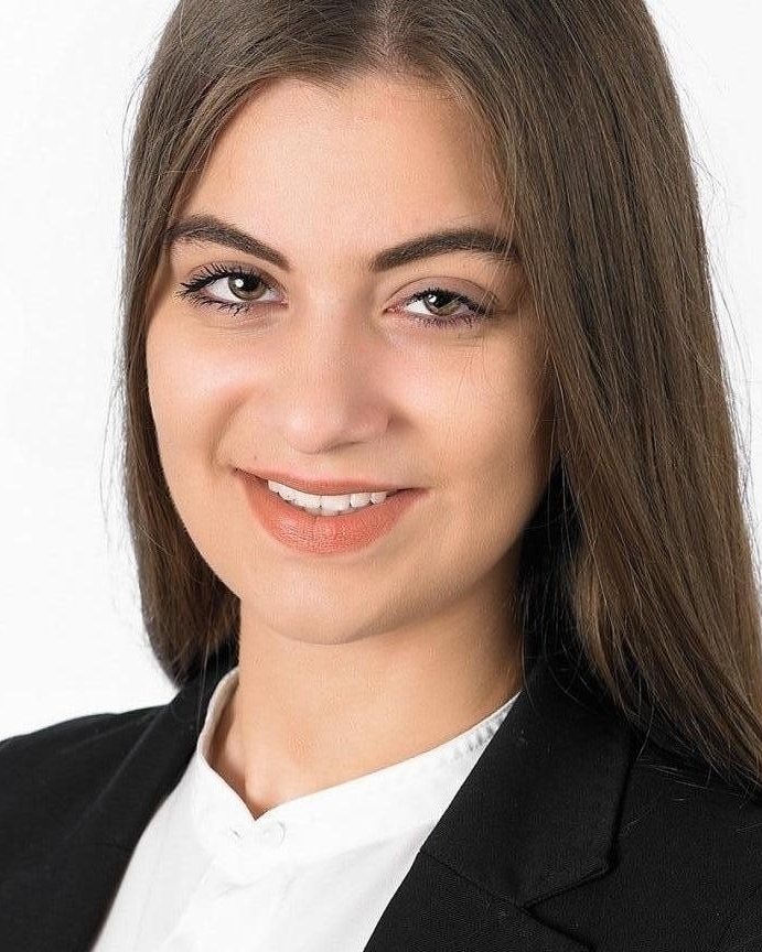 Profilbild von Juliana