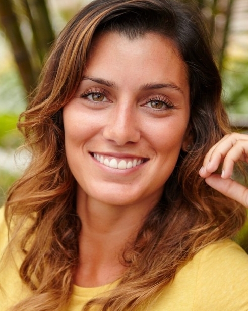 Profilbild von Maria