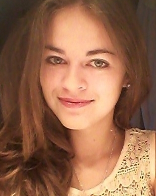 Profilbild von Nadine