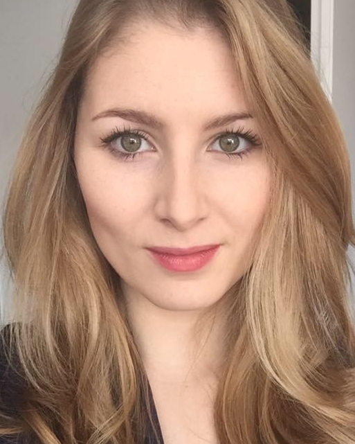 Profilbild von Julia