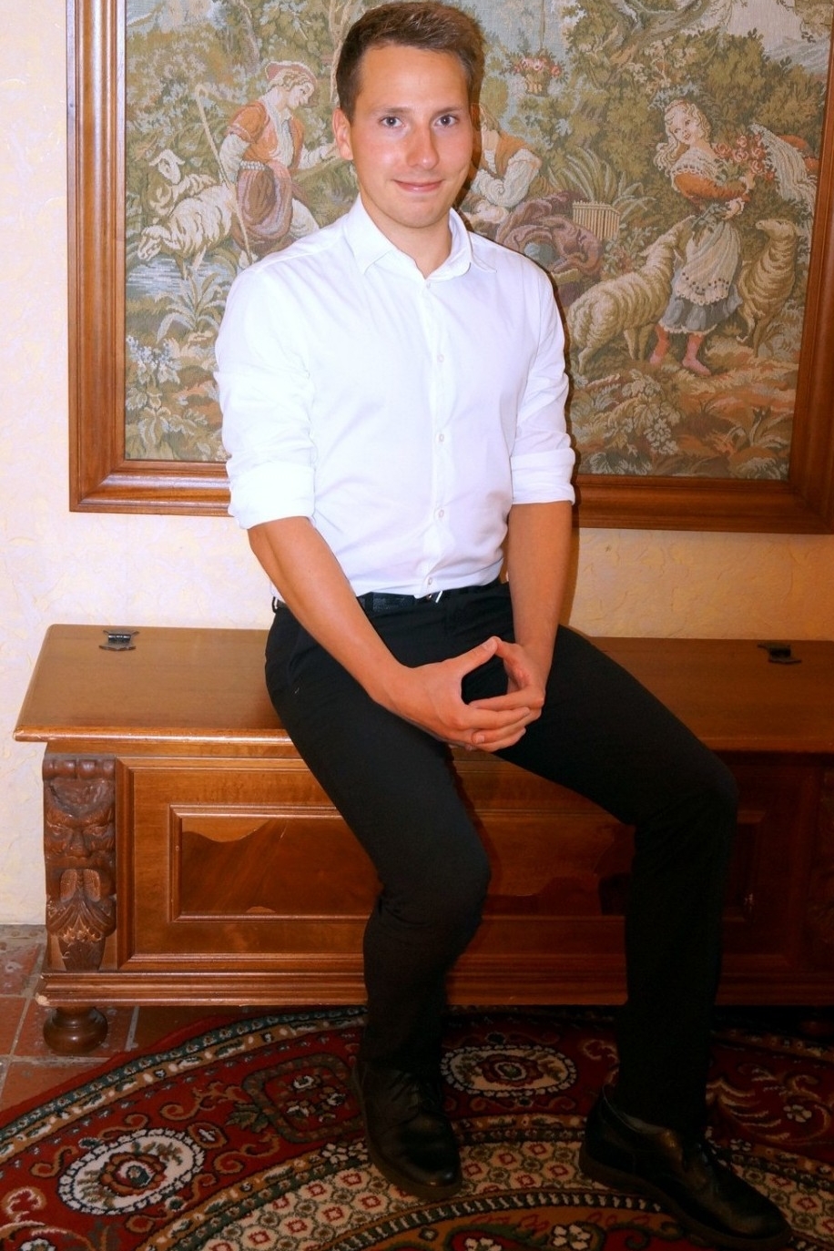 Weiteres Foto von William