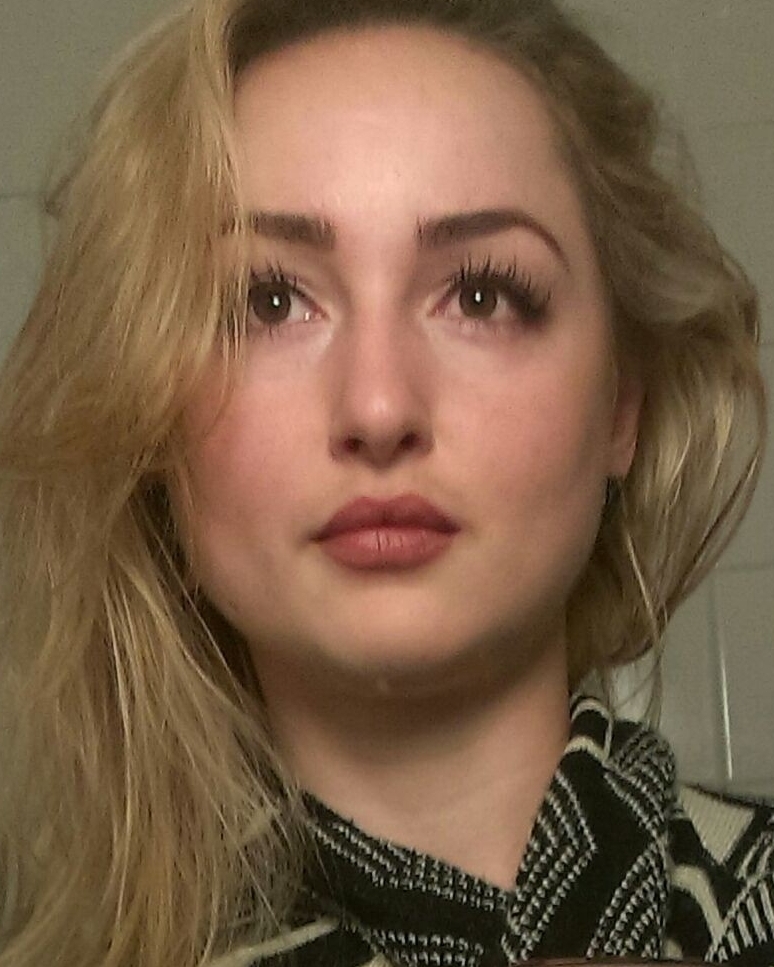 Profilbild von Alina