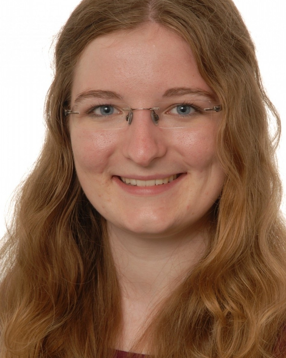 Profilbild von Laura Astrid