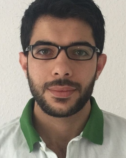 Profilbild von Talal