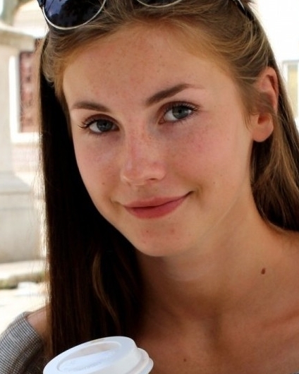 Profilbild von Julia