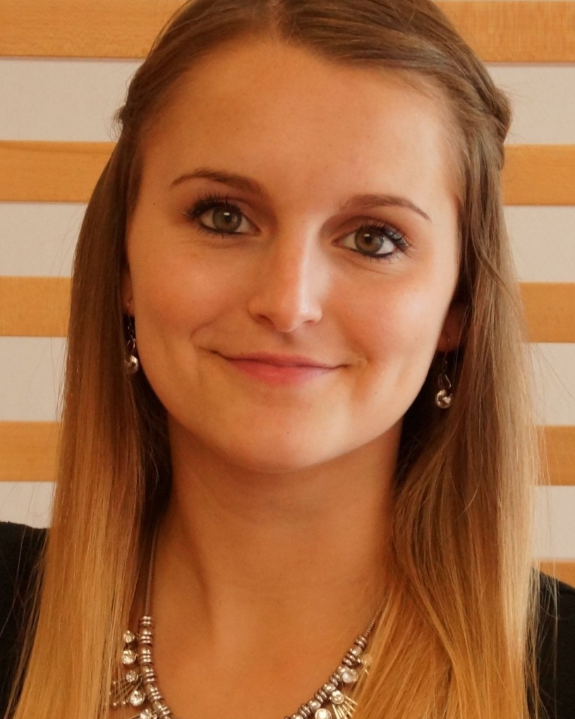 Profilbild von Lena