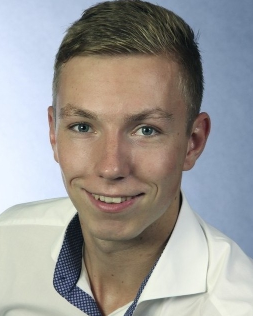 Profilbild von Lukas
