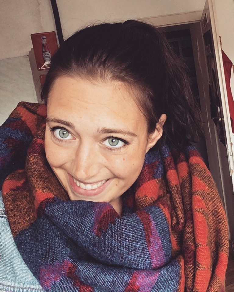 Profilbild von Cynthia