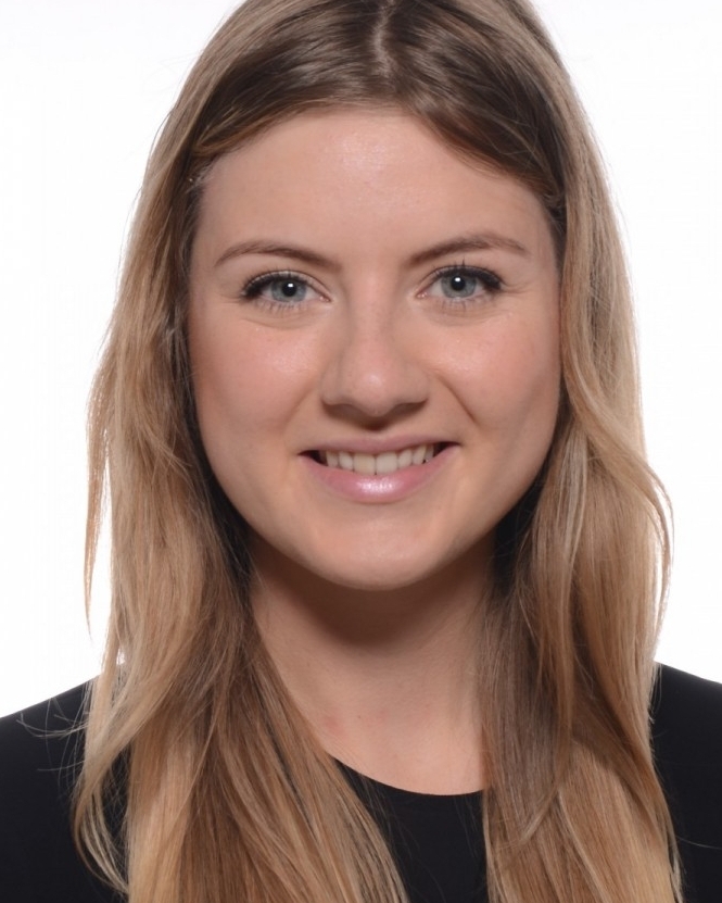 Profilbild von Friederike Johanna