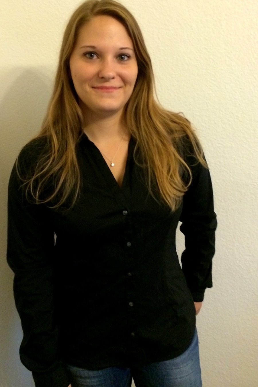 Weiteres Foto von Ricarda