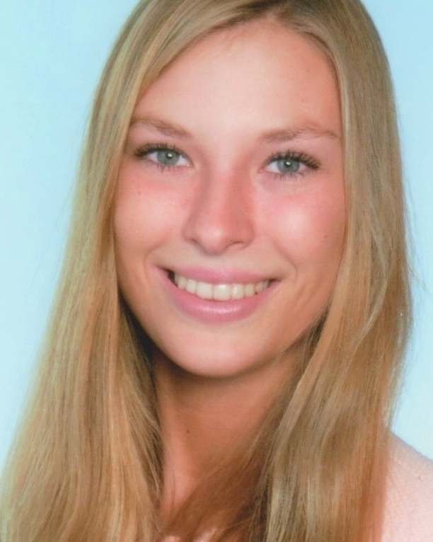 Profilbild von Caroline