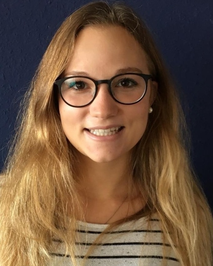Profilbild von Franziska