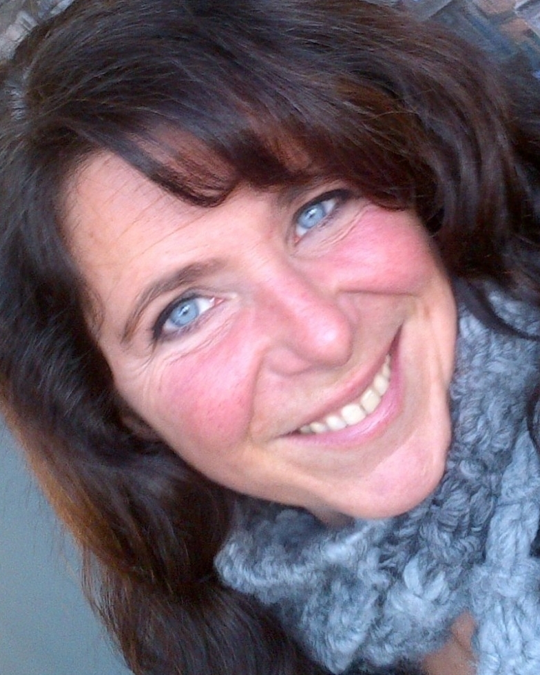 Profilbild von Sandra