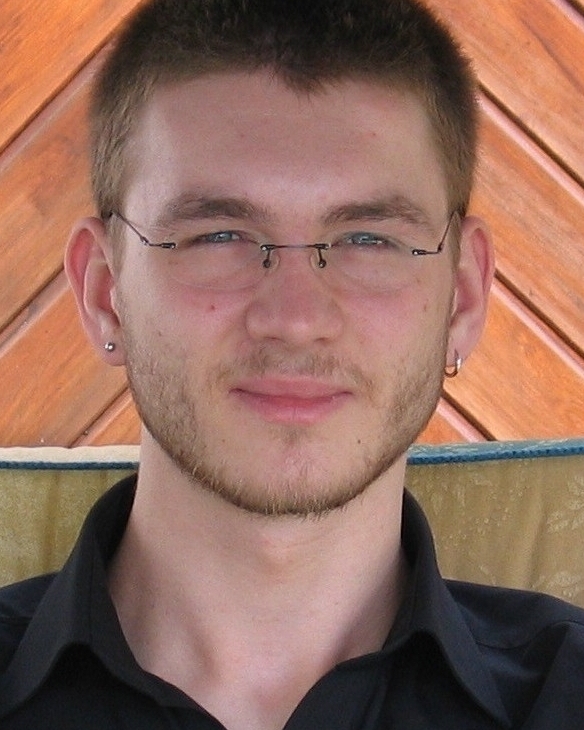 Profilbild von Paul