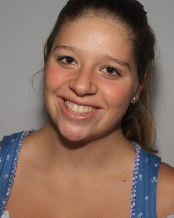 Profilbild von Antonia