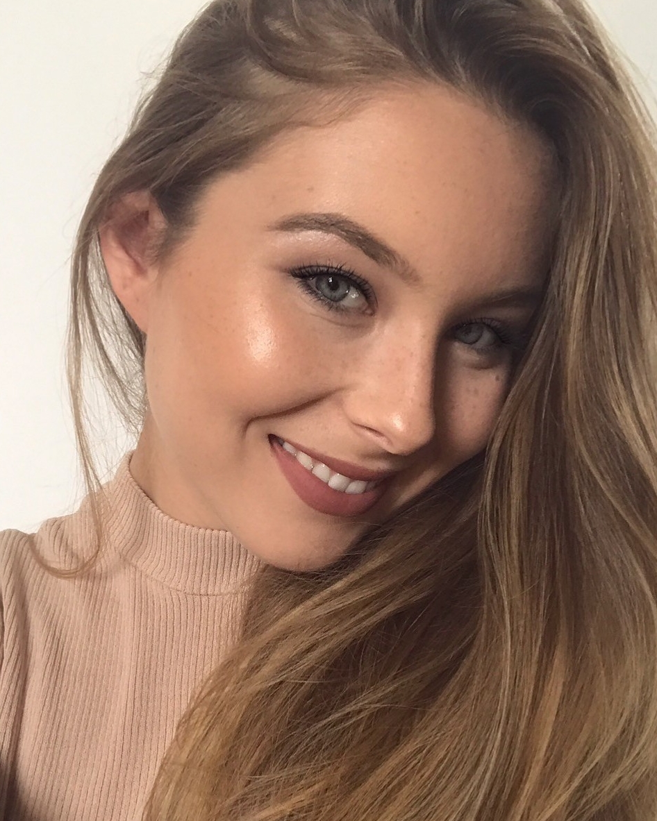 Profilbild von Sophia