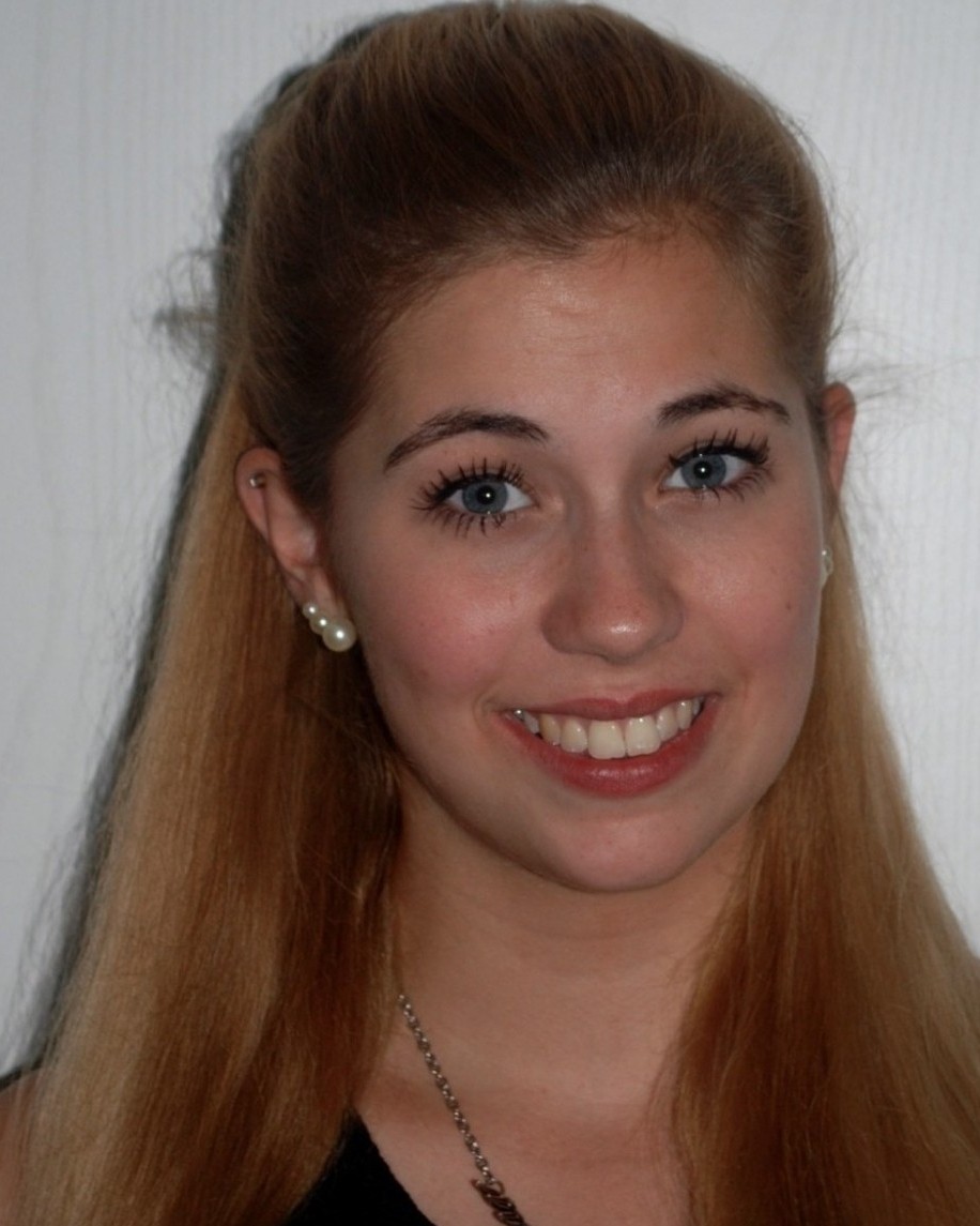 Profilbild von Chiara Maria