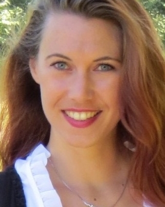 Profilbild von Sarah