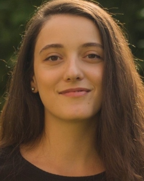 Profilbild von Tika